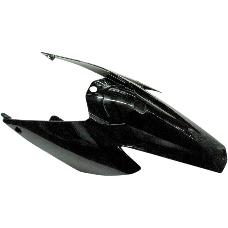 ACERBIS RF COWL MXC:04-05 SX:03-06 XC:06-07 BLK 2040550001