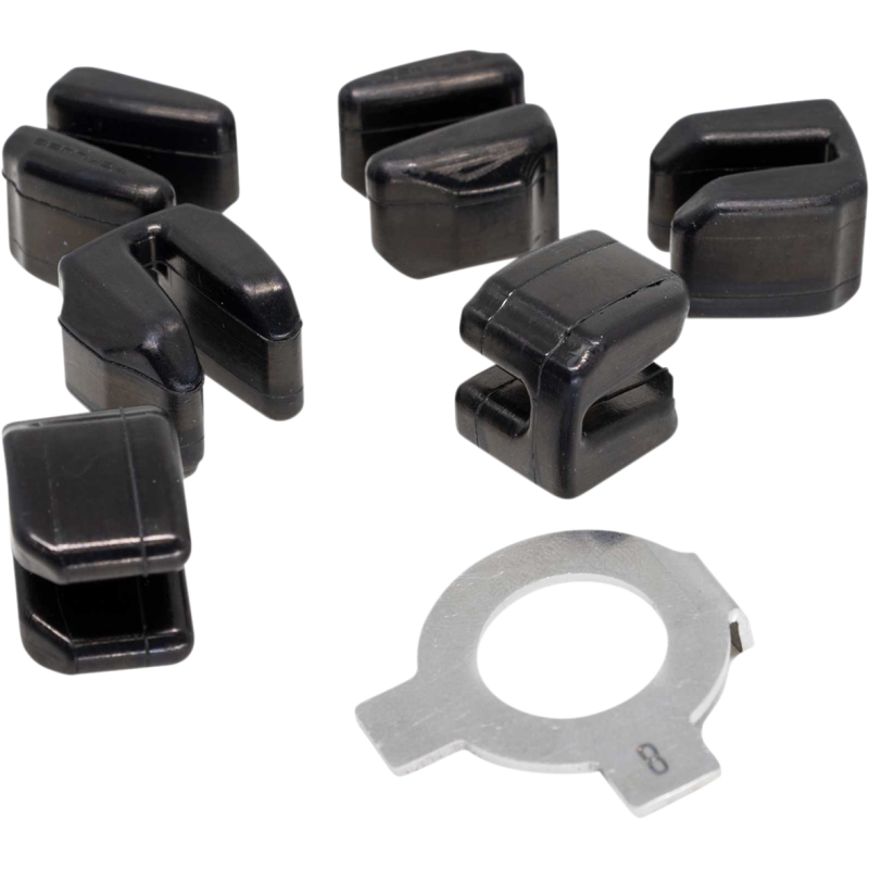 REKLUSE CLTCH DAMPER KIT KTM/HUSQ RMS-0213080