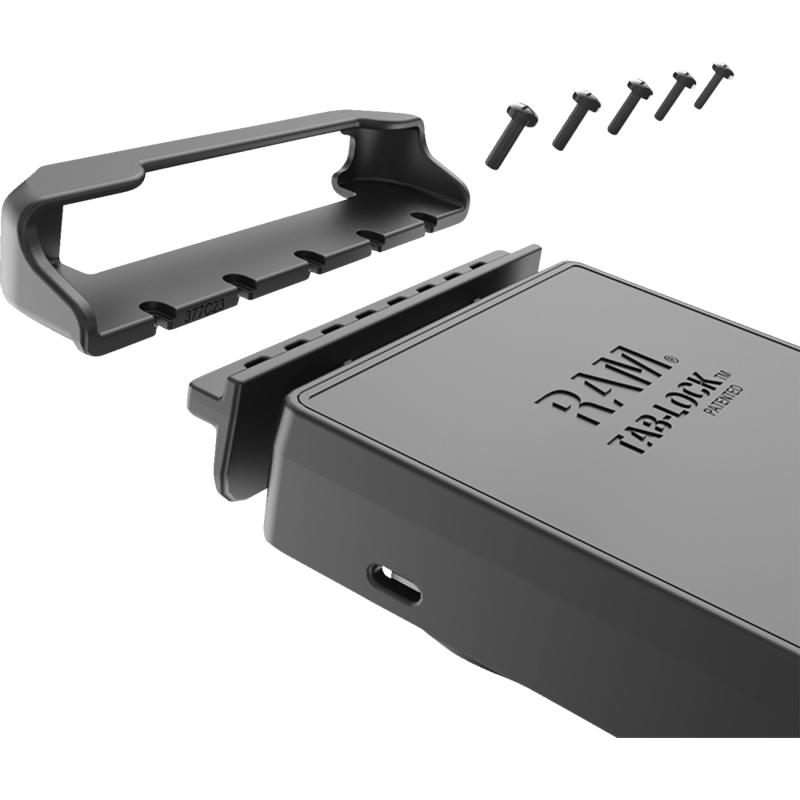 RAM MOUNT HOLDER TABLOCK LOCKING RAM-HOL-TABL23U