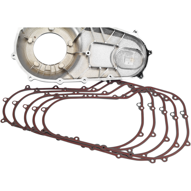 JAMES GASKET GASKET PRI CVR 07-16 FL JGI-34901-07