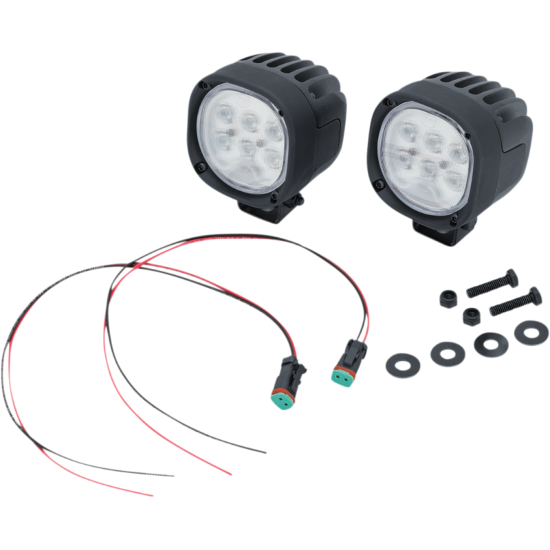 KURYAKYN LIGHT DRIV 1850L SPOT PN 3010 KUR3010