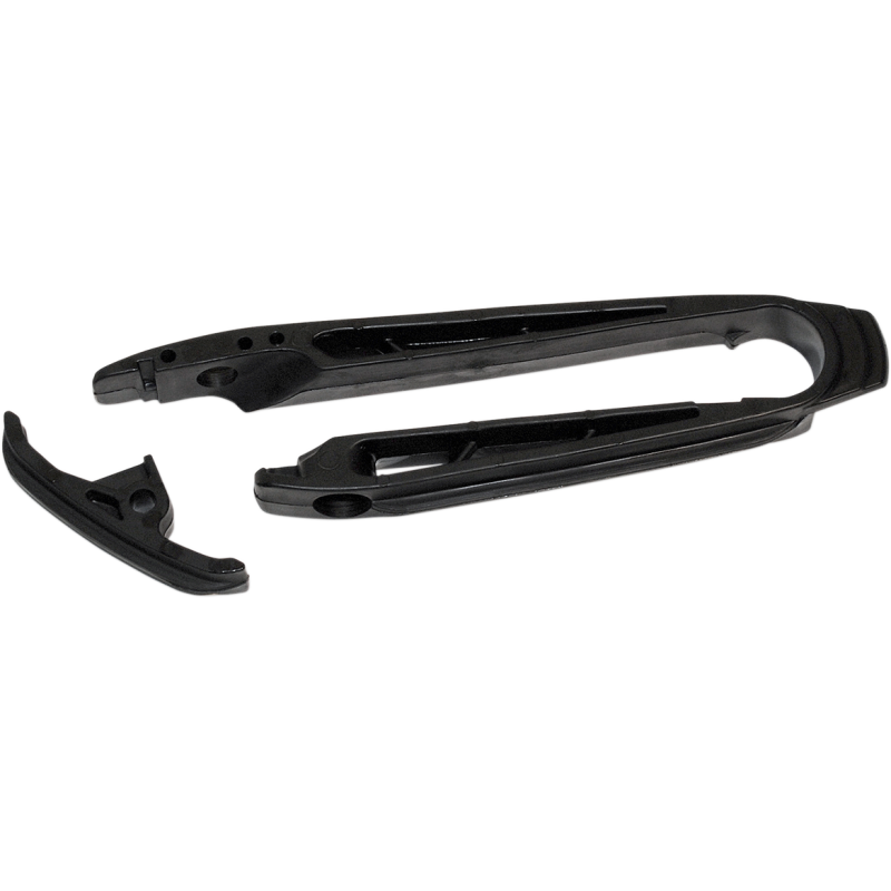 UFO SX/SXF 07-08 EXC 08 S/ARM CHAIN SLIDER KT03096-001