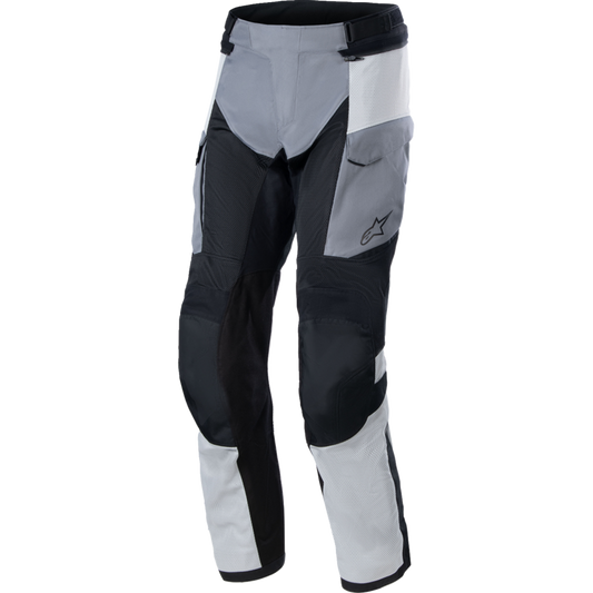 ALPINESTARS (ROAD) ANDES AIR DS PANT GRY/BLK L 3227924-9191-L