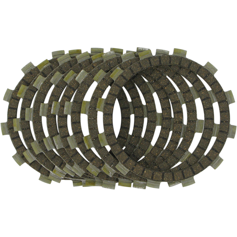 EBC CK3356 FRICTION PLATE SET EBC CK3356