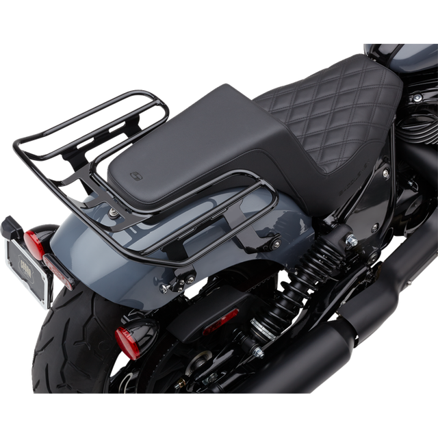 COBRA RACK BA WA CHIEF CHRM 502-2604B