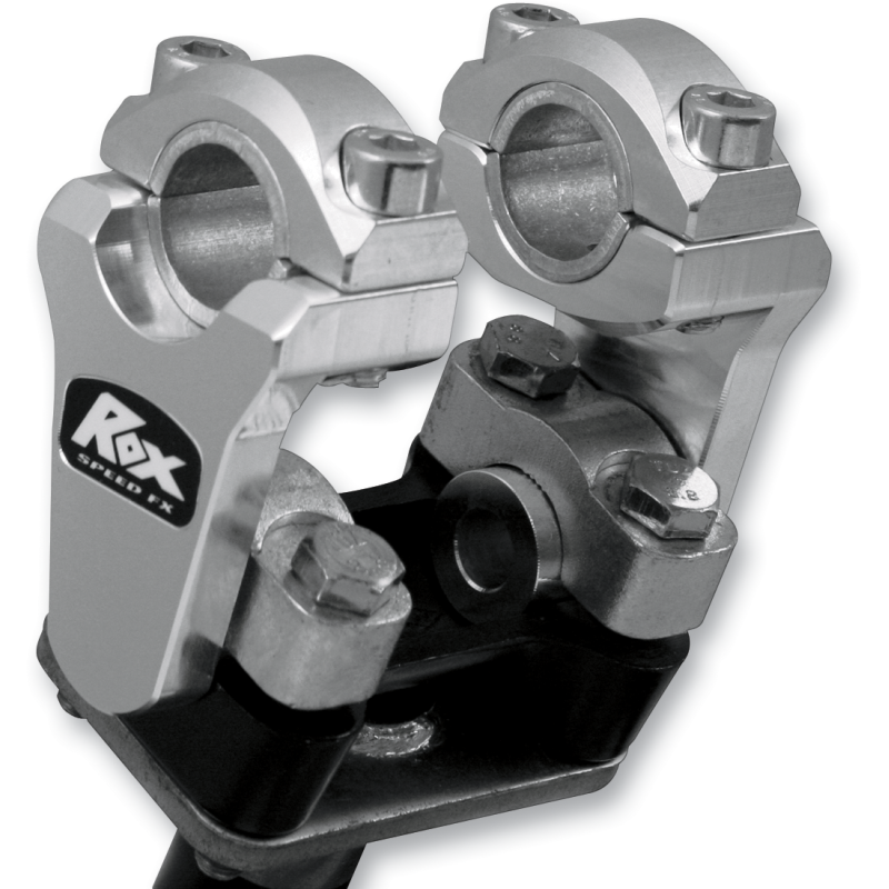 ROX SPEED FX RISER 2" ROX PIVOT ELITE 1R-P2SE