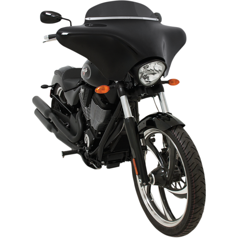 MEMPHIS SHADES METRIC BATWING FAIRING METRIC MEM7031