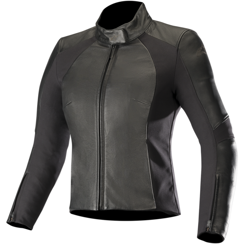 ALPINESTARS (ROAD) JACKET 4W VIKA V2 BK 42 3115519-10-42