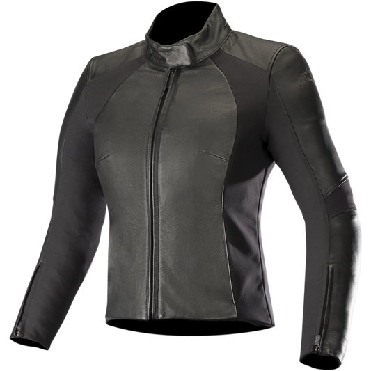 ALPINESTARS (ROAD) JACKET 4W VIKA V2 BK 42 3115519-10-42
