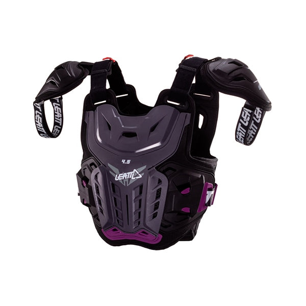 LEATT CHEST PROTECTOR 4.5 PRO JACKI WOM IGO 5024060270