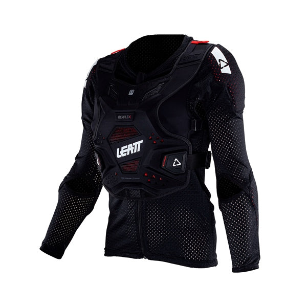 LEATT BODY PROTECTOR REAFLEX WOM S LEATT 5024060402