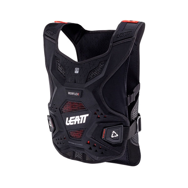 LEATT CHEST PROTECTOR REAFLEX WOM 2XS/XS LEATT 5024060440