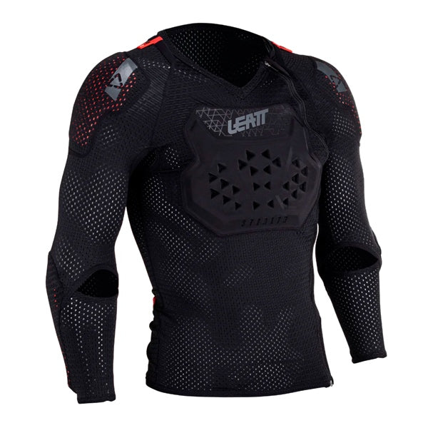 LEATT BODY PROTECTOR REAFLEX STLTH M LEATT 5024060462