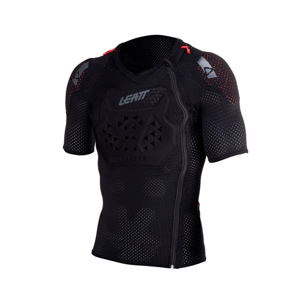 LEATT BODY TEE REAFLEX STLTH M 5024060482