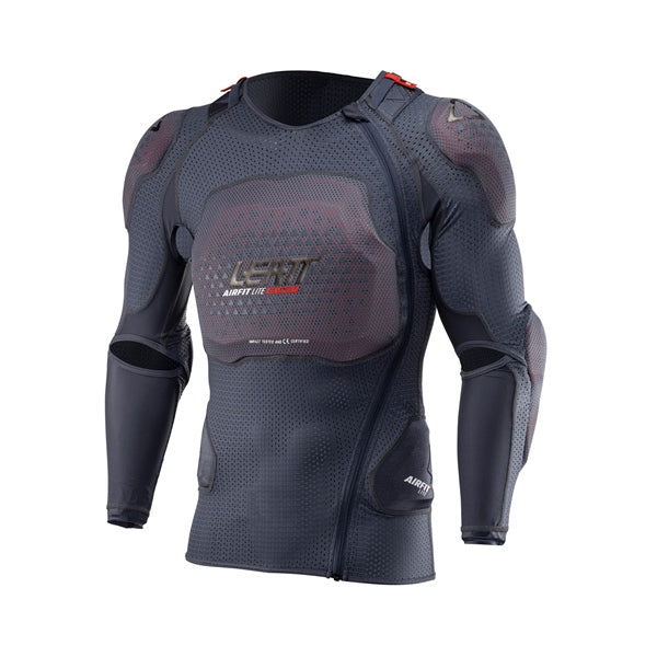LEATT BODY PROTECTOR 3DF AIRFIT LITE EVO M 5024060601