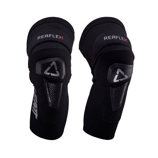 LEATT KNEE GUARD REAFLEX HYBRID PRO BK S 5024060880