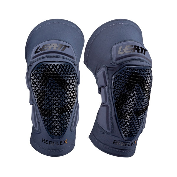 LEATT KNEE GUARD REAFLEX PRO FLINT 2XL LEATT 5024060924