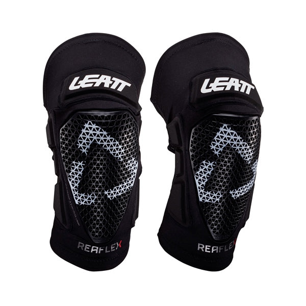 LEATT KNEE GUARD REAFLEX PRO BK M LEATT 5024060941