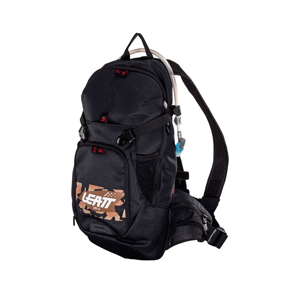 LEATT HYDRATION MOTO LITE 1.5 BK XS/2XL 7024070280