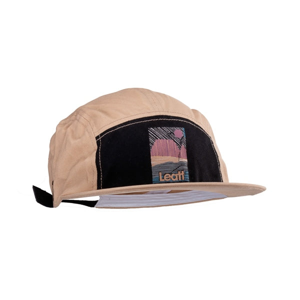 LEATT CAP PANEL DESERT S/XL LEATT 5024400120