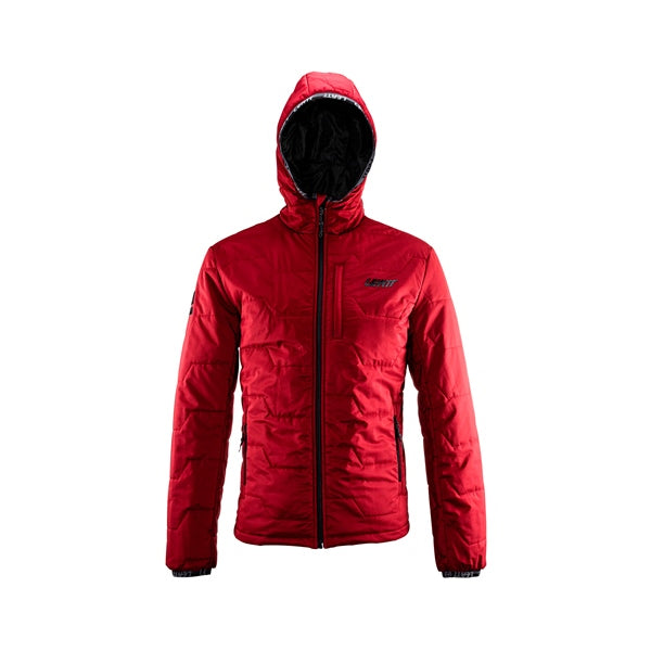 LEATT JACKET TEAM RUBY S LEATT 5024400210