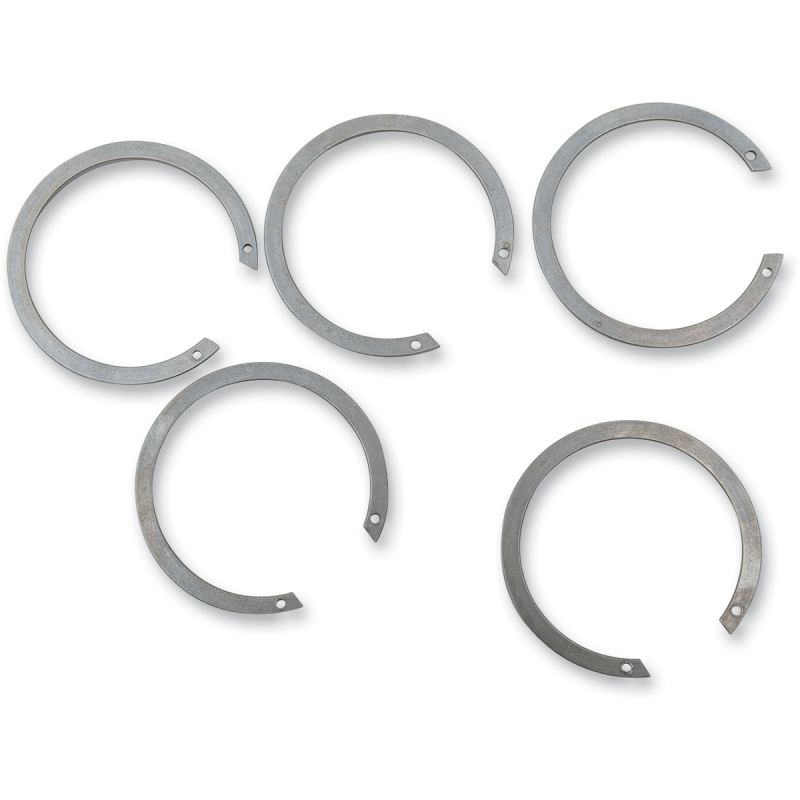 EASTERN MOTORCYCLE PARTS RETAINING RINGS - PRESSURE PLATE A-37909-90