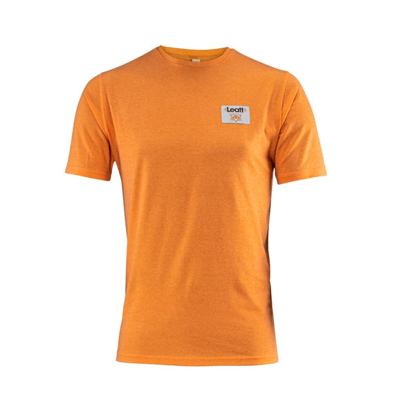LEATT T-SHIRT CORE RUST 3XL LEATT 5024400315