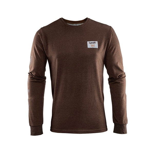 LEATT SHIRT CORE LONG LOAM M LEATT 5024400341