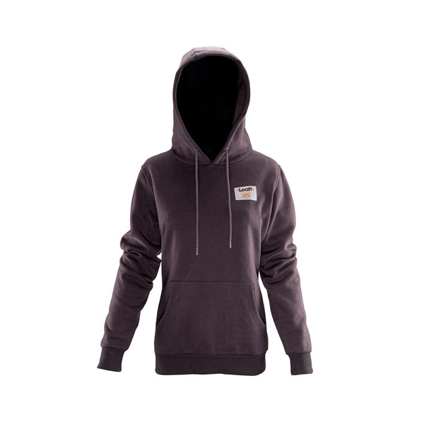 LEATT HOODIE CORE WOM GRAPHENE XL 5024400394