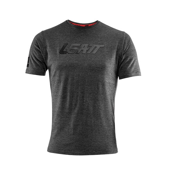 LEATT T-SHIRT PREMIUM BK M LEATT 5024400401