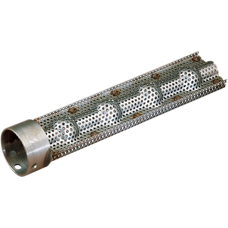 KHROME WERKS HP PLUS 1-3/4" BAFFLES (EA) 202010