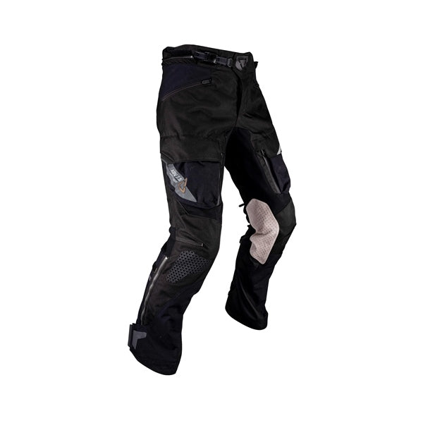LEATT PANT ADV MULTITOU 7.5 SHORT STLTH 3XL 40 5024010182