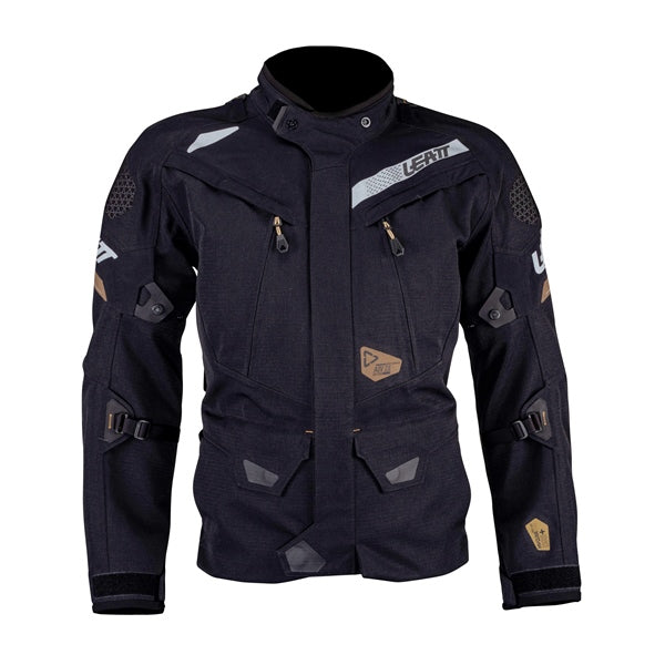 LEATT JACKET ADV DRITOUR 7.5 STLTH S LEATT 5024020220