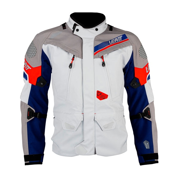 LEATT JACKET ADV DRITOUR 7.5 ROYAL 3XL LEATT 5024020265