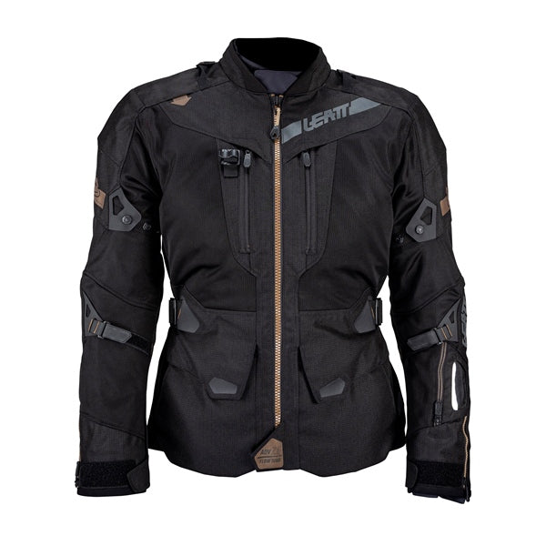 LEATT JACKET ADV FLOWTOUR 7.5 STLTH M LEATT 5024030361