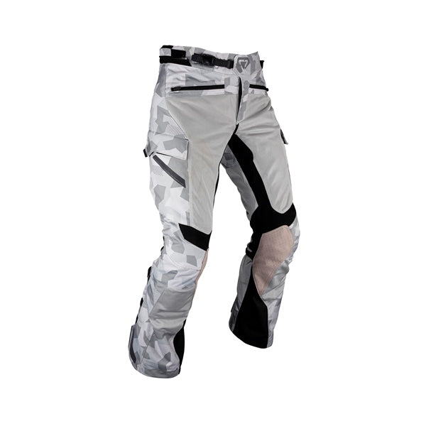 LEATT PANT ADV FLOWTOUR 7.5 STEEL M 32 LEATT 5024030461