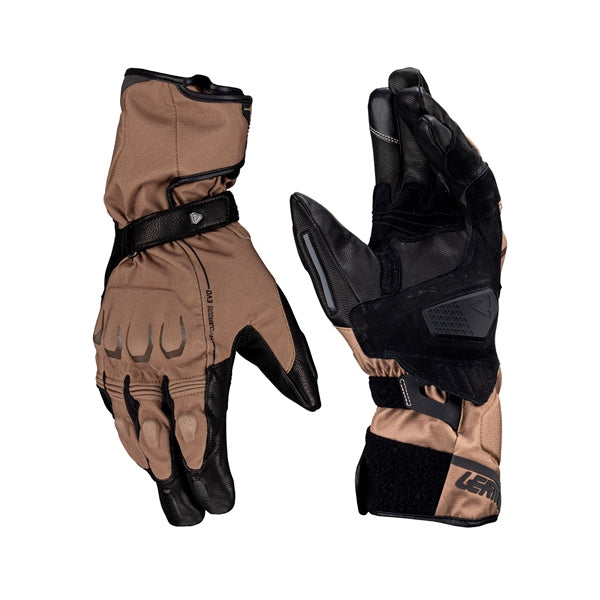 LEATT GLOVE ADV SUBZERO 7.5 DESERT XL 11 LEATT 6024040503