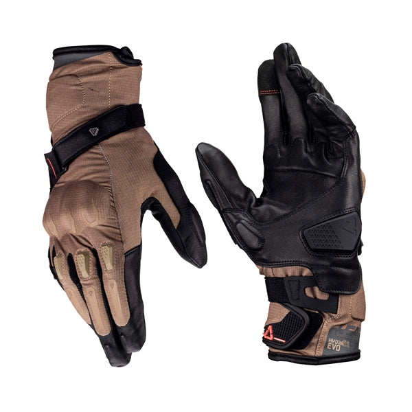 LEATT GLOVE ADV HYDRADRI 7.5 DESERT XL 11 6024040583