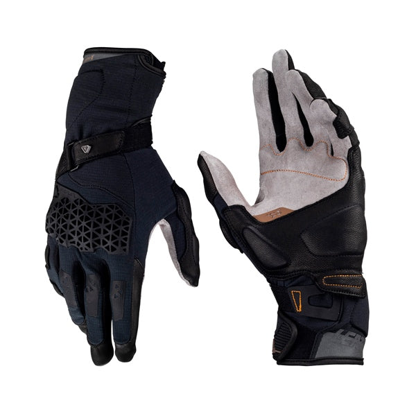 LEATT GLOVE ADV X-FLOW 7.5 STLTH S 8 LEATT 6024040700