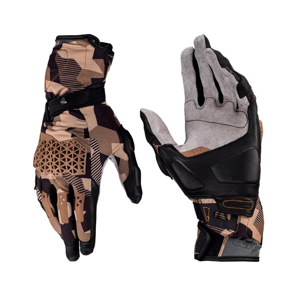 LEATT GLOVE ADV X-FLOW 7.5 DESERT S 8 LEATT 6024040720
