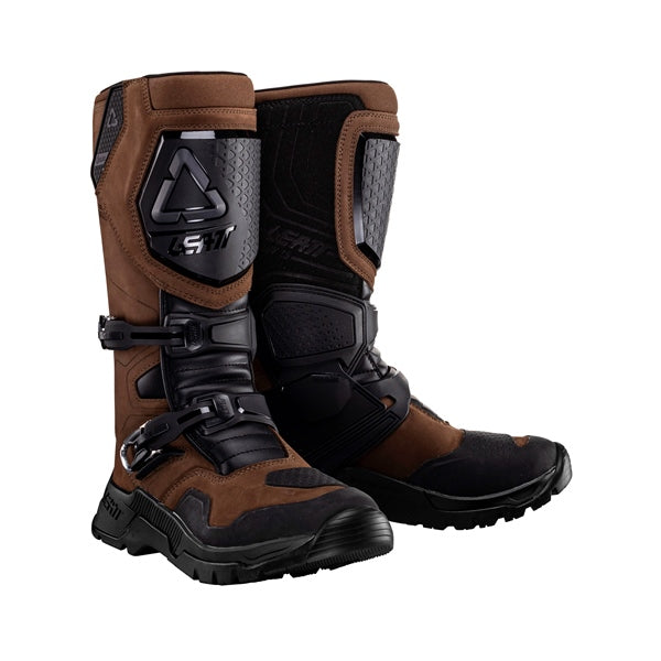 LEATT BOOTS ADV HYDRADRI 7.5 DESERT 7 LEATT 3024050840