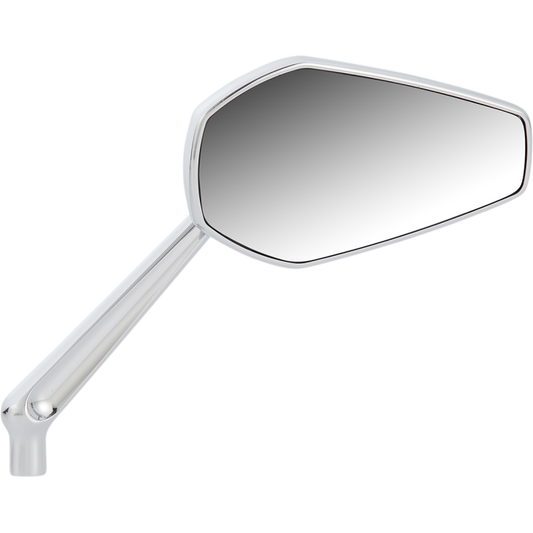 ARLEN NESS MIRROR MINI STOCKER CHR 13-159