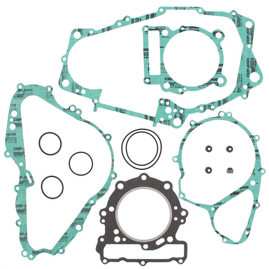 VERTEX COMPLETE GASKET KIT WITHOUT SEALS 808853