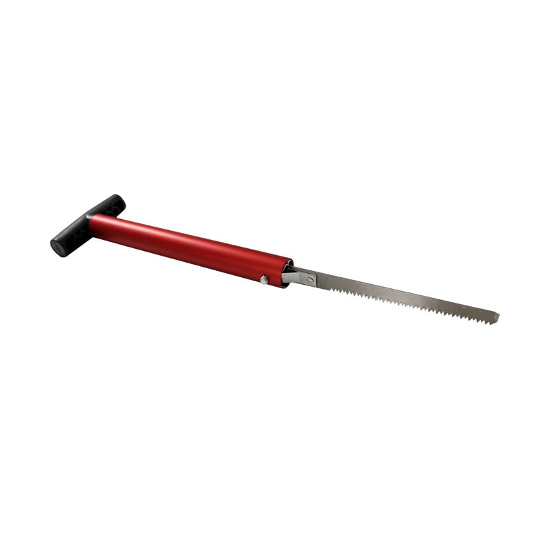 ITL RETRACTABLE SHOVEL RED 452100