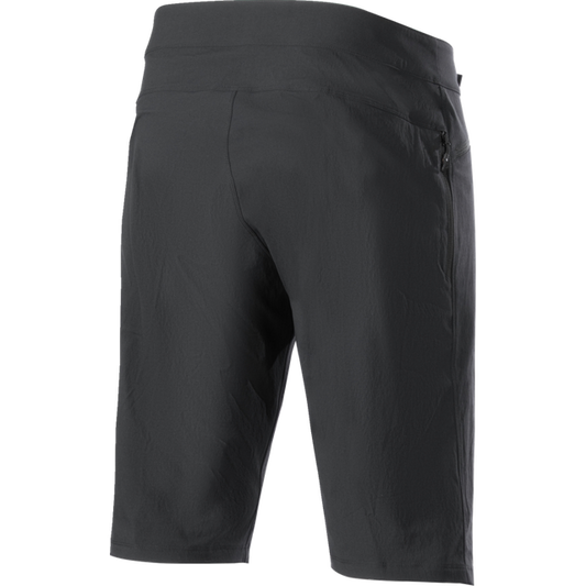 ALPINESTARS A-DURA SHORTS - 38 - BLACK 1727124-10-38