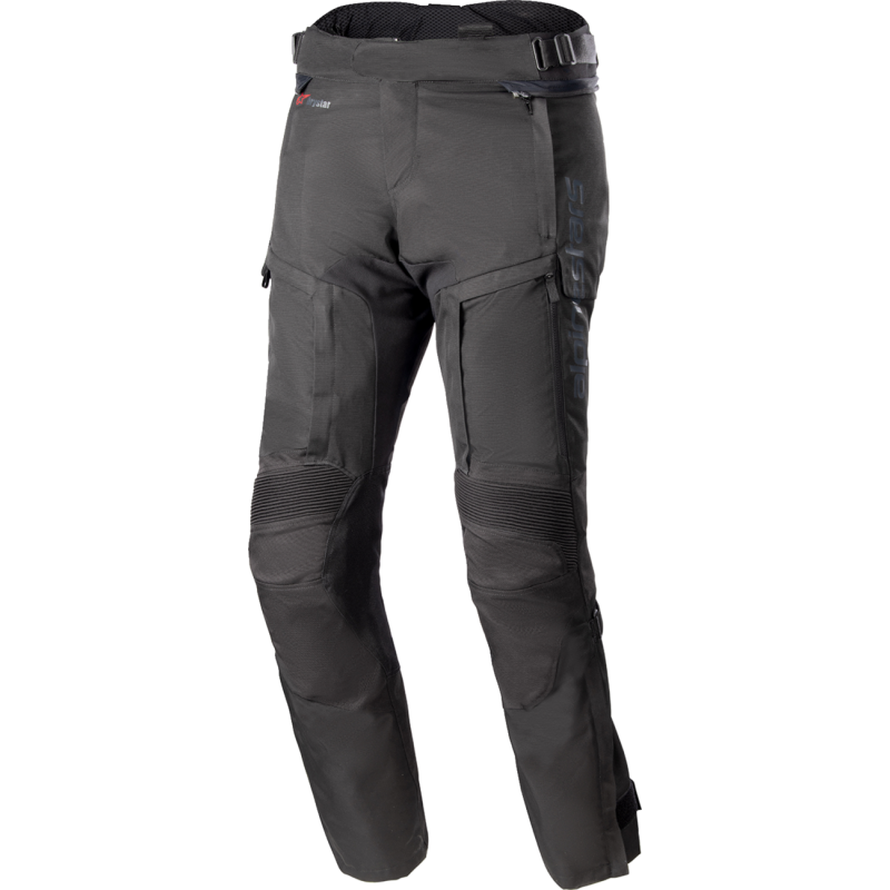 ALPINESTARS (ROAD) PANT BOGOTA PRO DS BLK 2X 3227023-1100-2X