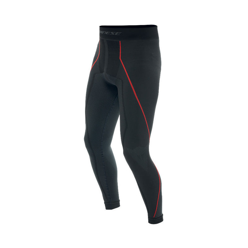 DAINESE THERMO PANTS BLK/RED L 1916020-606-L
