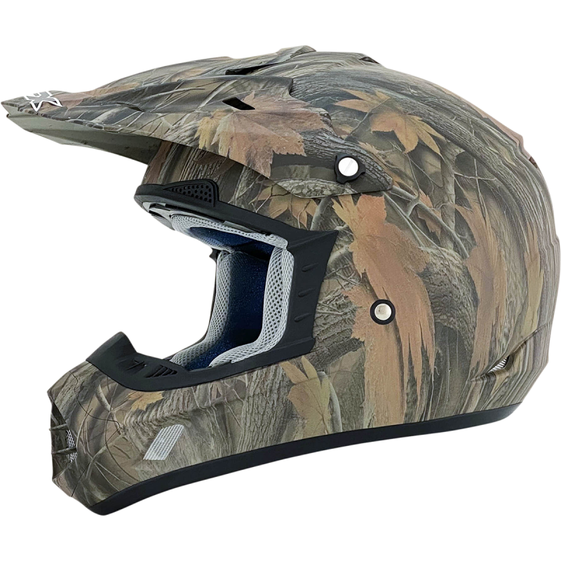 AFX FX17 MUL CAMO XS 0110-1816