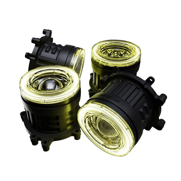 RJWC LIGHT LED 2 G2 C-AM RJWC 23400000