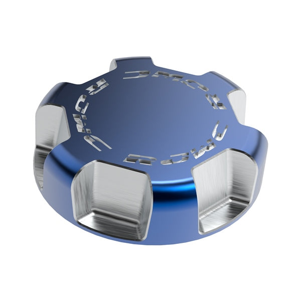 RJWC GAS CAP KROSSFLOW 2.0 BILLET BL 30150102